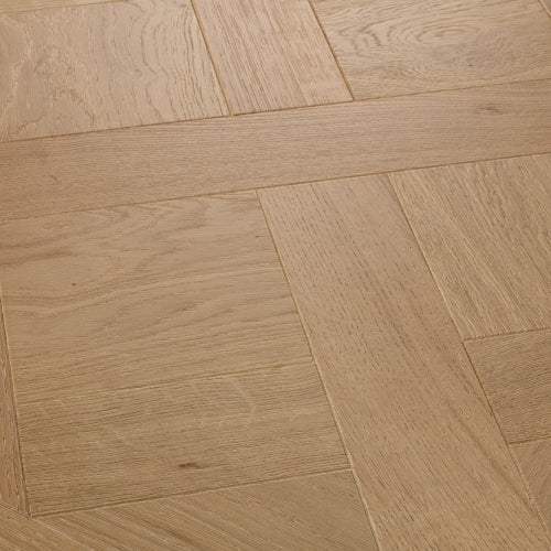 Anderson Tuftex Provincial Parquet AA849-17065 Fawn 31.5" x 31.5" Engineered Hardwood (23.31 Sf/Box)