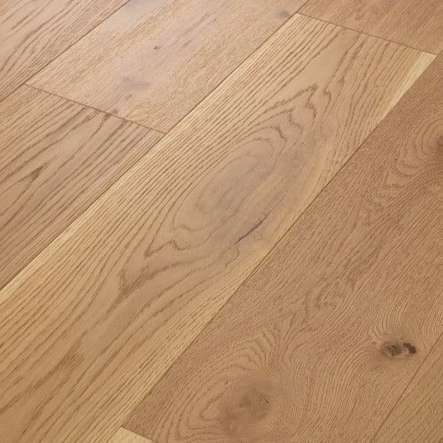 Anderson Tuftex Provincial Plank AA850-11102 Au Naturale 7.50" x Random Lengths up to 74.8" Engineered Hardwood (23.31 Sf/Box)