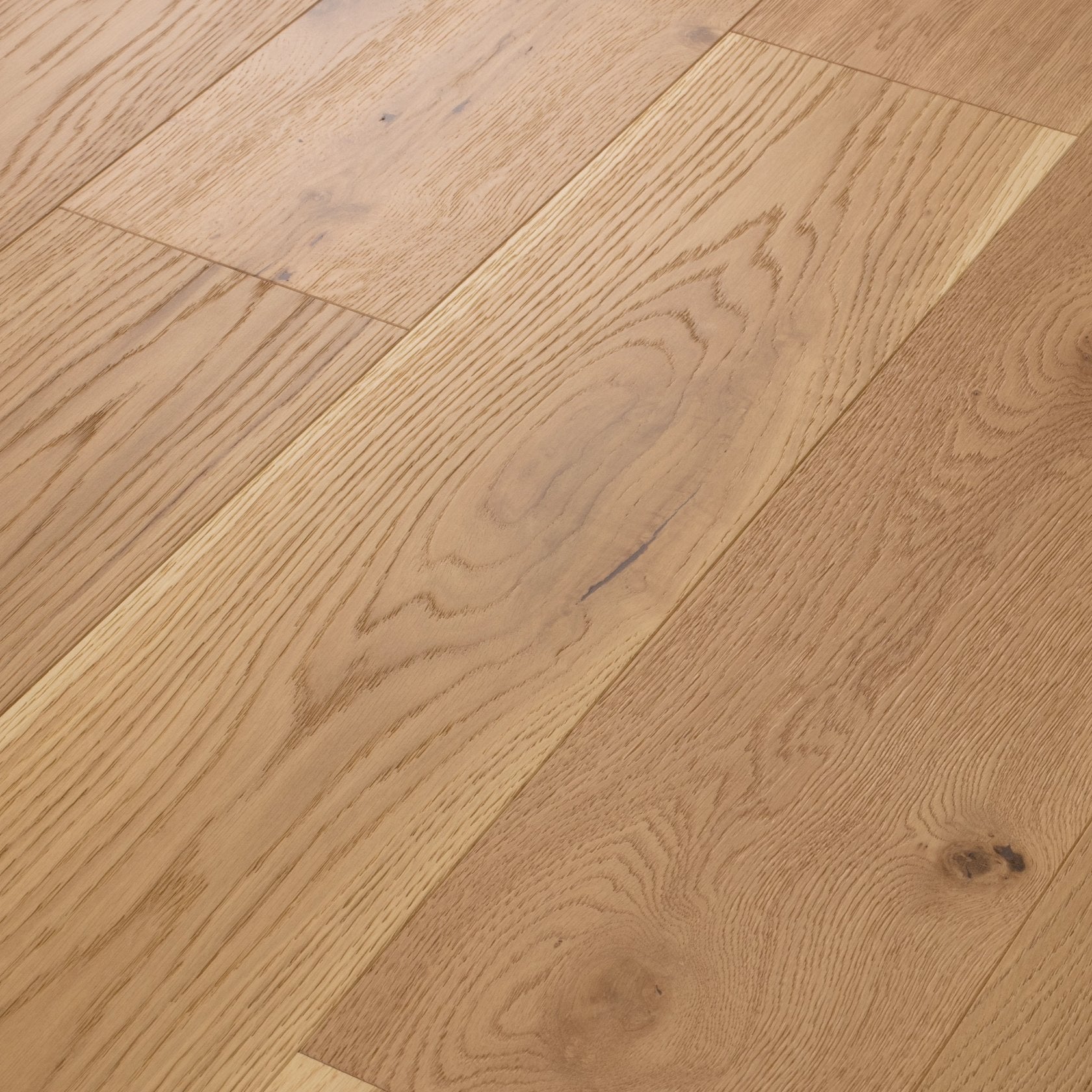 Anderson Tuftex Provincial Plank AA850-11102 Au Naturale 7.50" x Random Lengths up to 74.8" Engineered Hardwood (23.31 SF/Box) Full-Checkout
