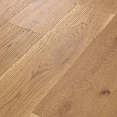 Anderson Tuftex Provincial Plank AA850-11102 Au Naturale 7.50" x Random Lengths up to 74.8" Engineered Hardwood (23.31 SF/Box) Full-Checkout