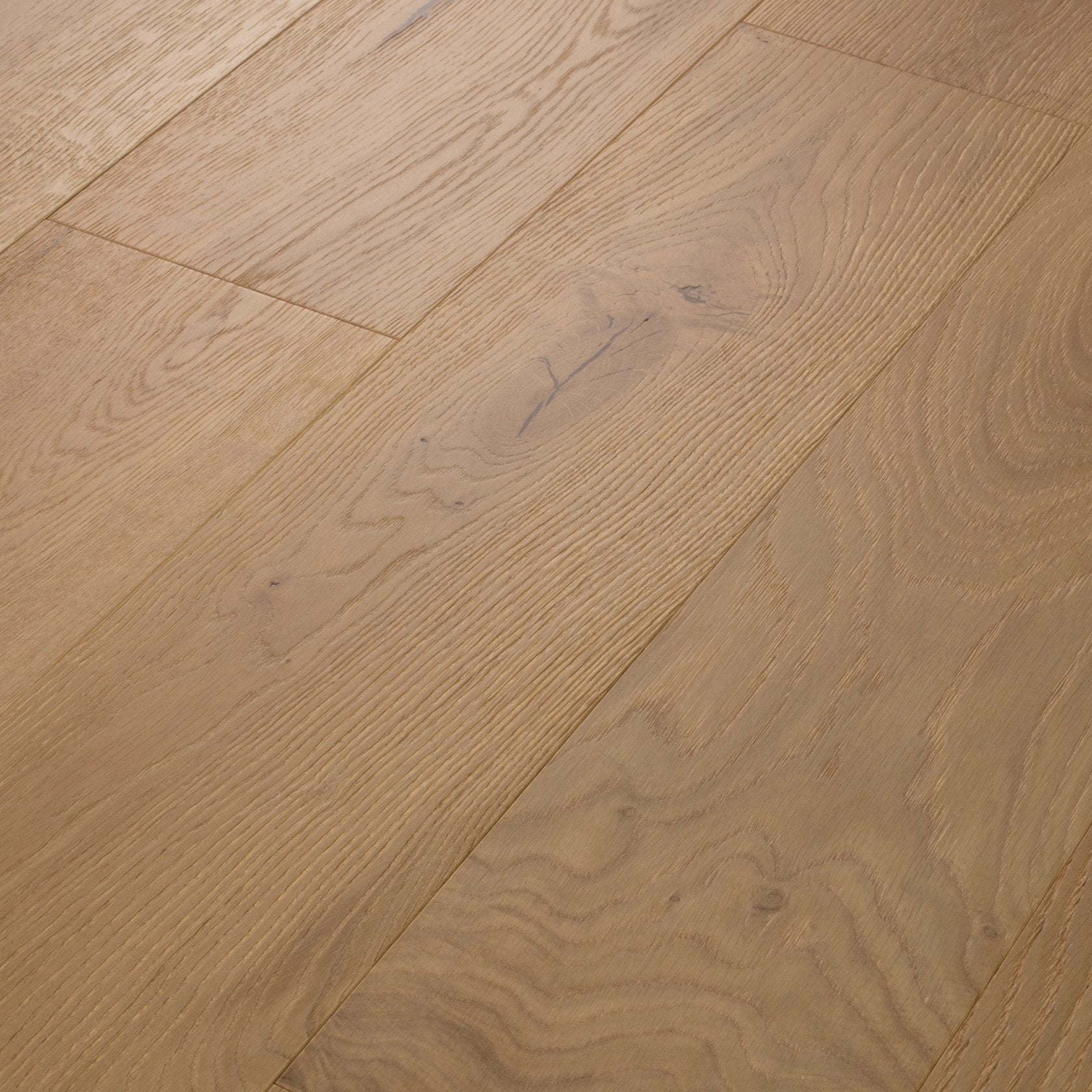 Anderson Tuftex Provincial Plank AA850-17065 Fawn 7.50" x Random Lengths up to 74.8" Engineered Hardwood (23.31 SF/Box) Full-Checkout