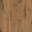 Anderson Tuftex Artisan Oak AA860-17069 Raw Sienna Engineered Hardwood (Partial Piece - Sample)