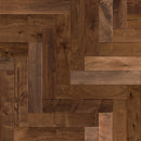 Anderson Tuftex Rye Engineered Hardwood AA833-17043 Revival Walnut Herringbone 5