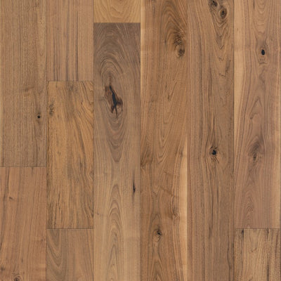 Anderson Tuftex Sirocca Engineered Hardwood AA832-17045 Revival Walnut 7.5" x 17.71" - 74.8" Varying Length (23.31 SF/Box) Full-Checkout