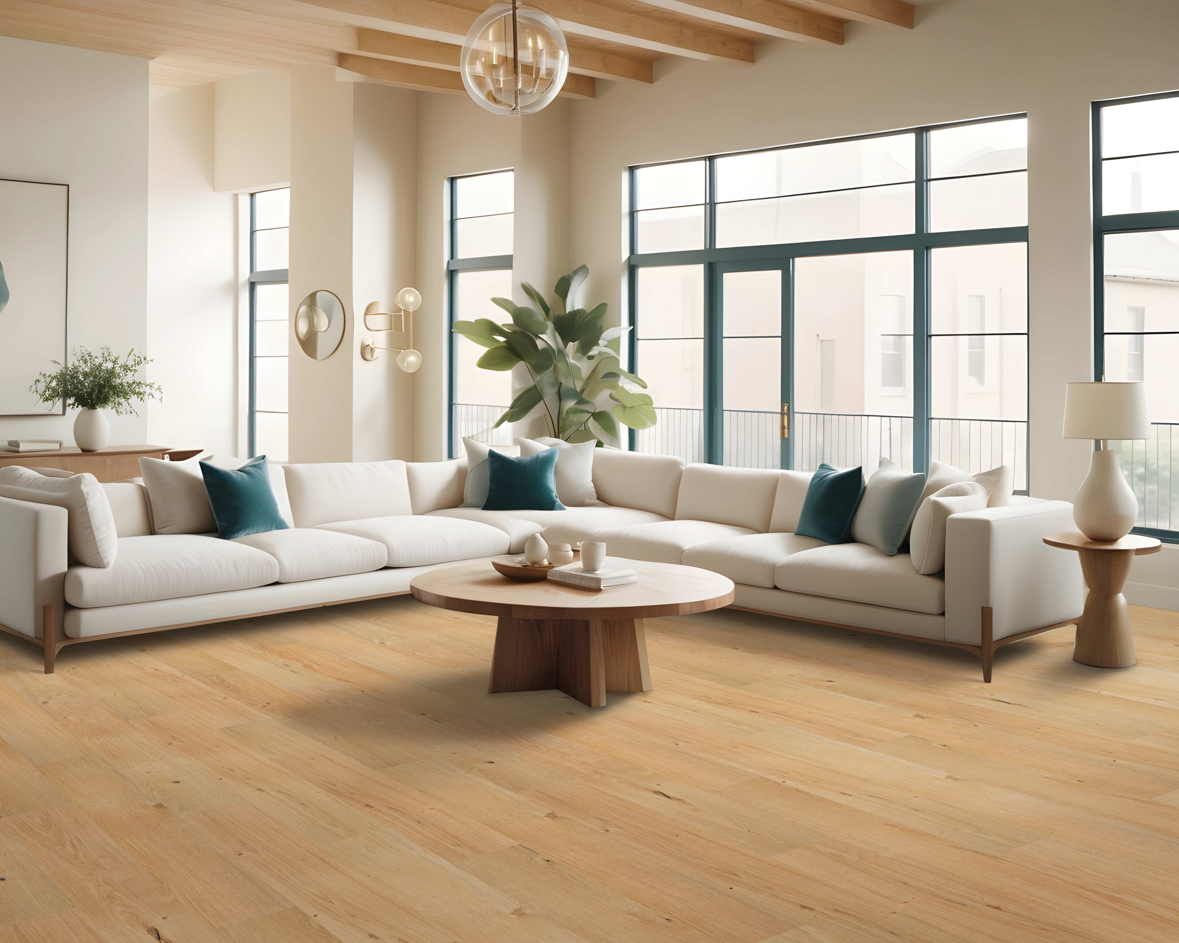 Mohawk SolidTech R Select Ashland Crest SDS13-465 Ansley 7.5" X 48.03" Vinyl Plank