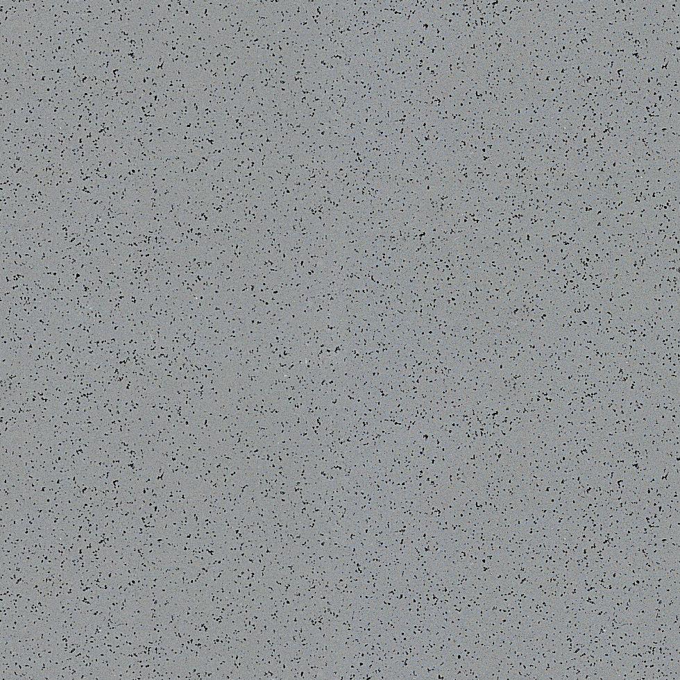Armstrong Premium Excelon Stonetex 52125 Granite Gray VCT Tile (Partial Piece - Sample)