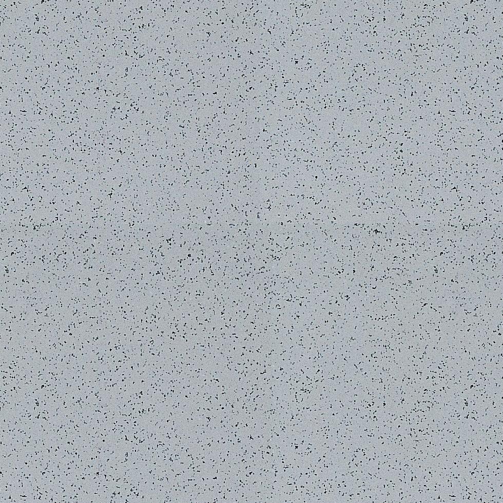 Armstrong Premium Excelon Stonetex 52126 Gravel Blue VCT Tile (Partial Piece - Sample)