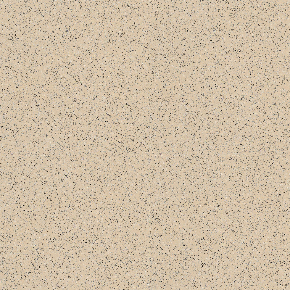 Armstrong Premium Excelon Stonetex 52143 Sandstone Tan VCT Tile (Partial Piece - Sample)