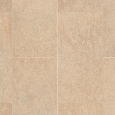 Armstrong Abode 80802 Vanilla Vinyl Sheet (12' Width) (Warehouse #2)