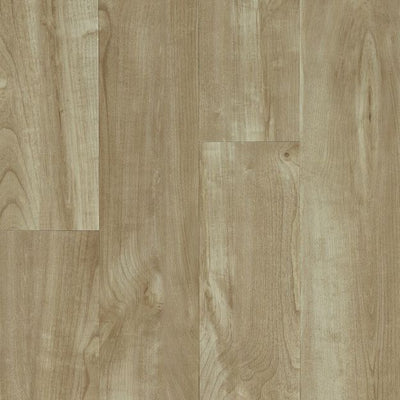 Armstrong American Charm U7050 Wellfleet Bark 6" x 36" Vinyl Plank Flooring (35.95 SF/Box)