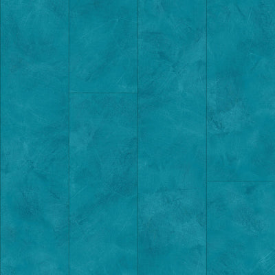 Armstrong Duo ST524821 Blue Lagoon 18" x 18" Luxury Vinyl Tile (36 SF/Box)