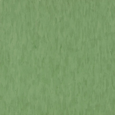 Armstrong Migrations T3527 Green Grass 12" x 12" Bio-Based Tile (45 SF/Box) (Warehouse #6)
