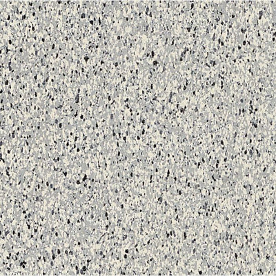 Armstrong Safety Zone Tile 57001 Shale Gray 12" x 12" VCT Tile (45 SF/Box)