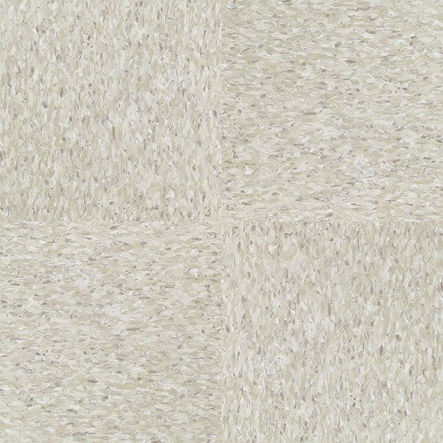 Armstrong Shelter White Slip Resistant VCT 51836SZ Safety Zone Tile 12" x 12" (45 SF/Box)