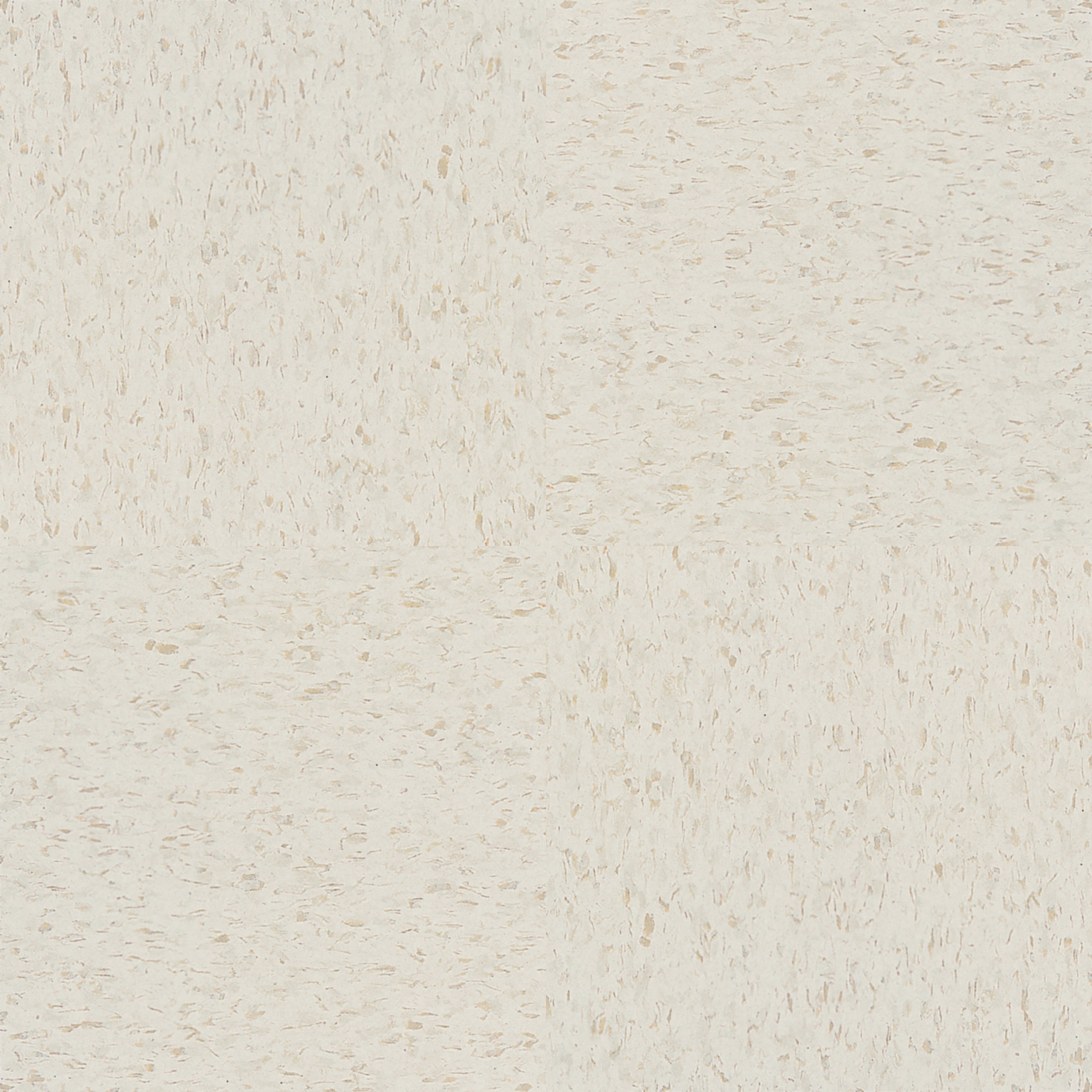 Armstrong Cool White Slip Resistant VCT 51899SZ Safety Zone Tile (Partial Piece - Sample)