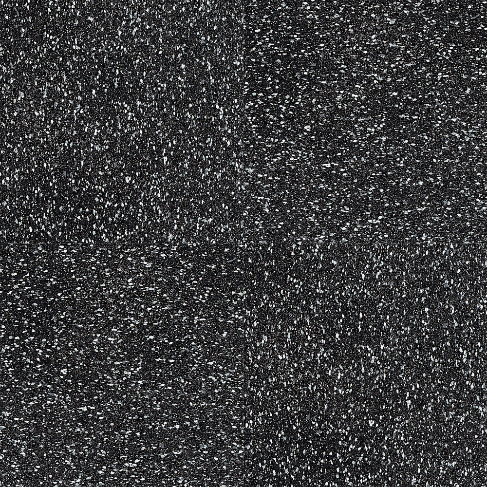 Armstrong Slate Black Slip Resistance VCT 57004 Safety Zone Tile 12" x