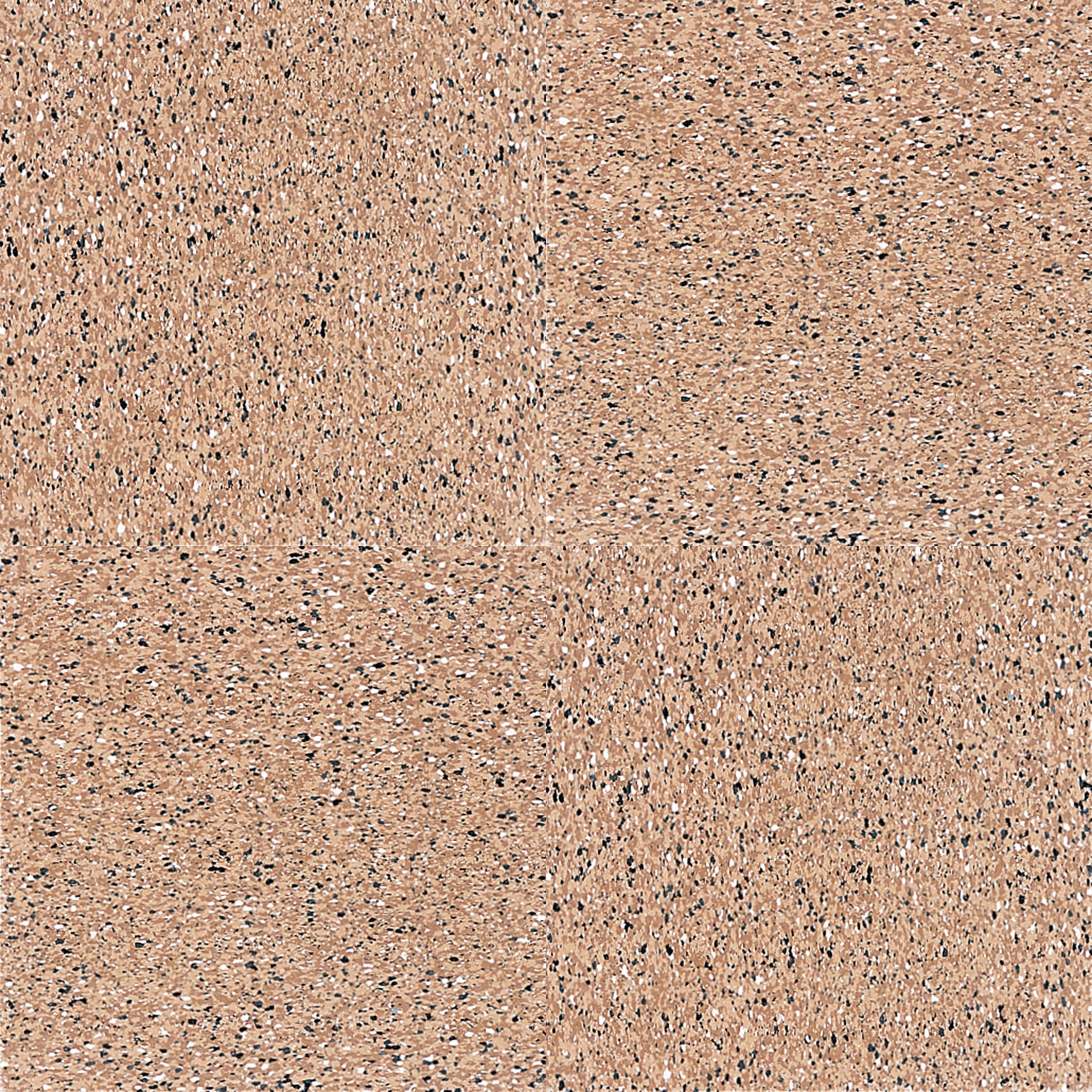 Armstrong Safety Zone Tile Soft Cedar 12" x 12" VCT