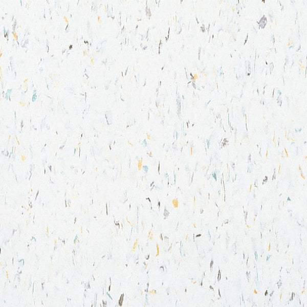 Armstrong 52505 Harlequin White Standard Excelon Imperial