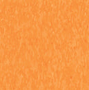 Armstrong 57516 Screamin Pumpkin Standard Excelon Imperial Texture Vinyl Composition Tile VCT 12
