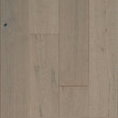 Bruce Brushed Impressions Silver BRUBRBH63EK52W Breezy Gray Oak Engineered Hardwood (Partial Piece - Sample)