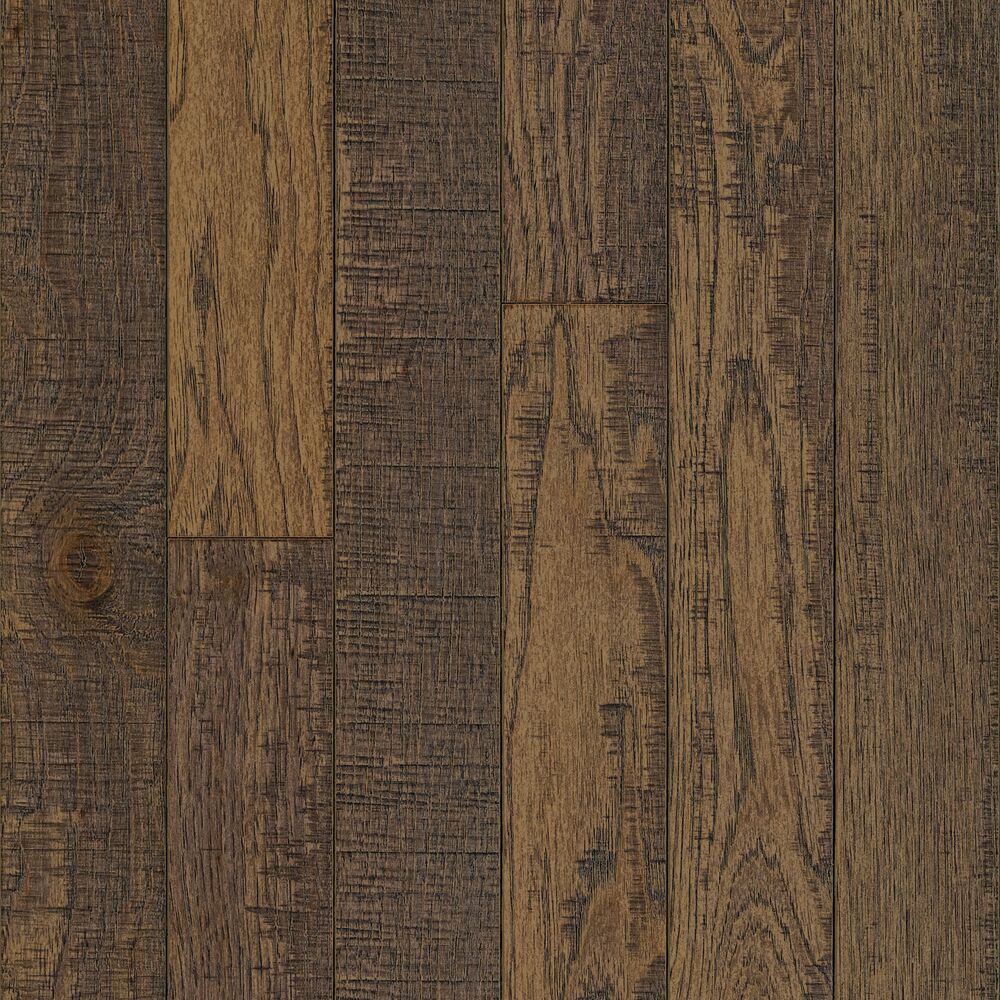 Bruce Barnwood Living Homestead BRBL35EH04XEE Engineered Hardwood (Partial Piece - Sample)