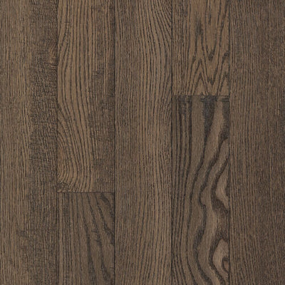 Bruce Barnwood Living Mineral BRBL45EK27XEE 4" x 10 - 60" Engineered Hardwood (22 SF/Box)