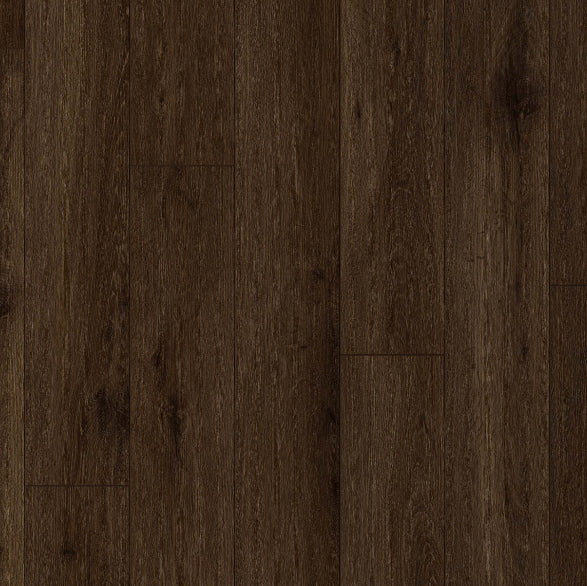 Calypso Cardigan Laminate Wood Flooring with Pad Attached Atroguard