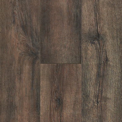 Bruce TimberTru Natural World BRNW75L74EIR Mountain Pass Hardwood (Partial Piece - Sample)