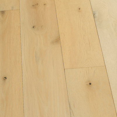 Bella Cera Casa Mia CMCL406 Castel 6.5" x Varying Length up to 60" by 3/8" Engineered Hardwood (29.84 SF/Box)
