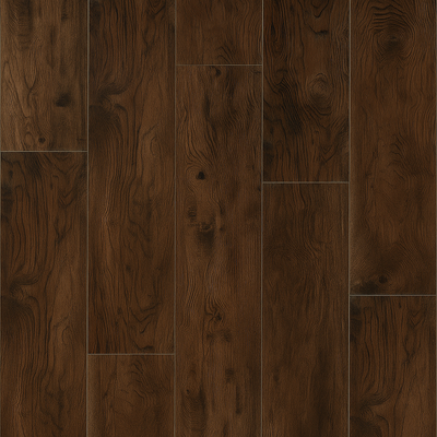 Bella Cera Hickory Select FH890007 Retreat 9" x 60" Waterproof Vinyl Plank (22.88 SF/Box)
