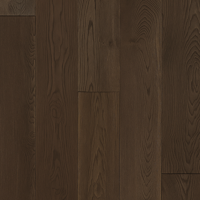 Bella Cera Milano MITU6230 Turro 8" x Varying Length up to 75" by 3/8" Engineered Hardwood (29.09 SF/Box)