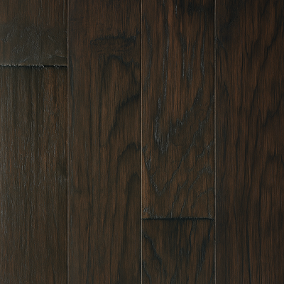 Bella Cera Monte Carlo MOBE898 Bellevue 6.5" x Varying Length up to 48" by 3/8" Engineered Hardwood (25.57 SF/Box)