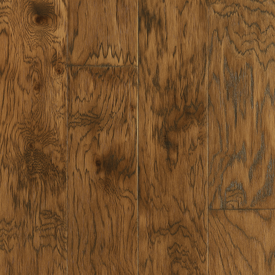 Bella Cera Monte Carlo MORI836 Ribolzi 6.5" x Varying Length up to 48" by 3/8" Engineered Hardwood (25.57 SF/Box)