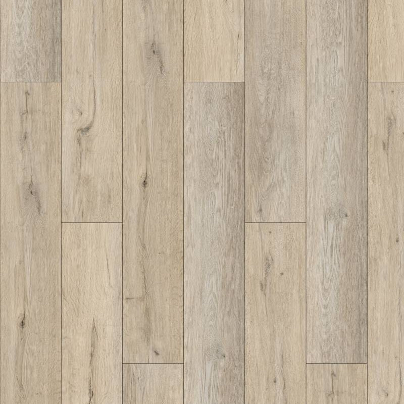 Bella Cera Piedmont BC9620SWFV Sandy White Floating LVT