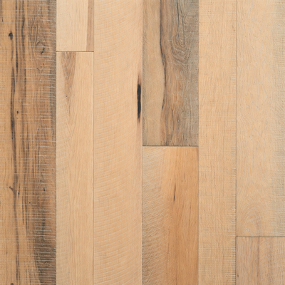 Bella Cera Villa Bocelli French Oak EVOVRMZ440V Mozzate 4", 5", 6" x Varying Length up to 60" Engineered Hardwood (34.45 SF/Box)
