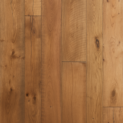 Bella Cera Villa Bocelli French Oak EVOVRSR358V Saronno 4", 5", 6" x Varying Length up to 60" Engineered Hardwood (34.45 SF/Box)