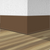 4" x 160' Roll / Bison / Cove (with Toe)