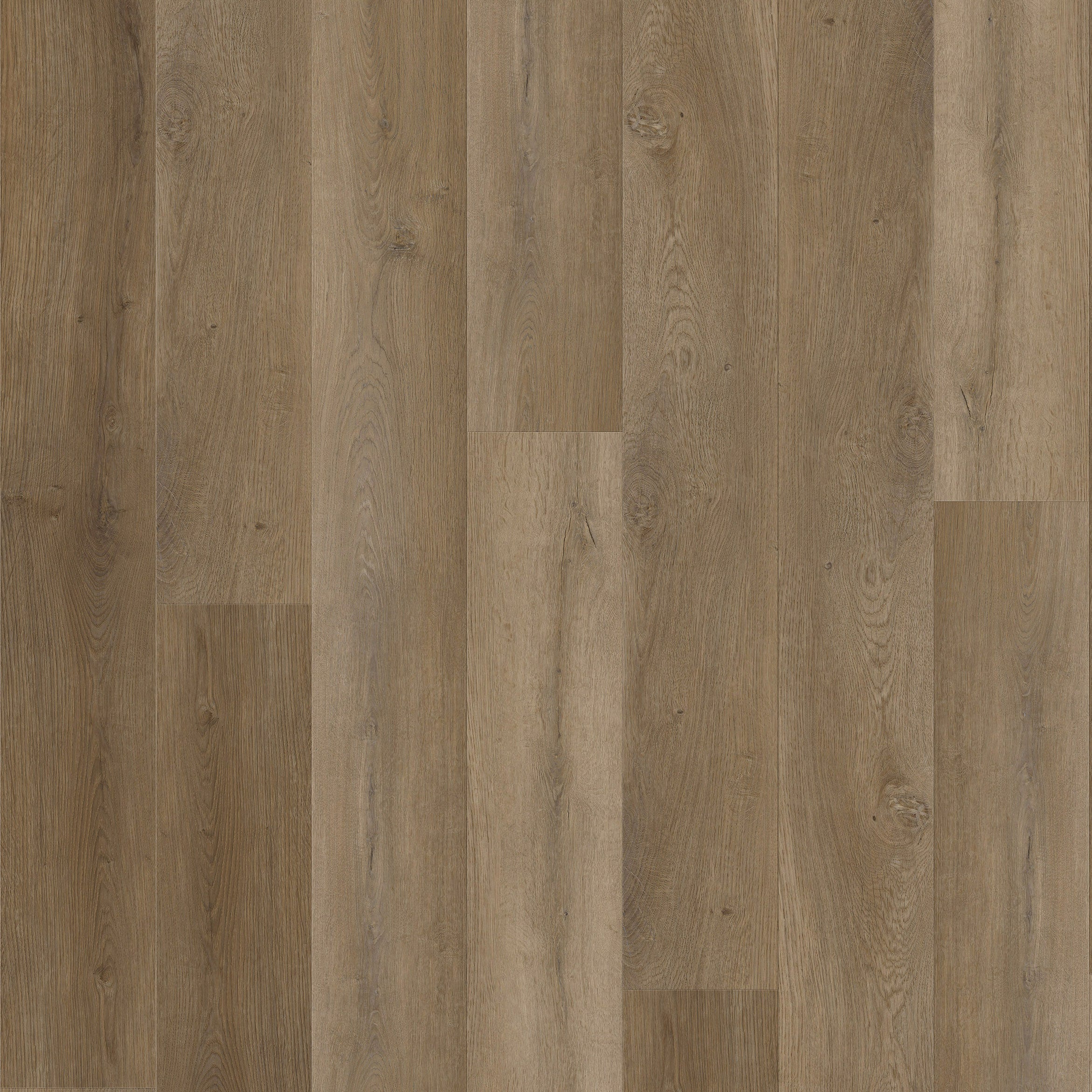 Stanton Natural Beauty Lux 9XL Bristol Point Ash Brown 18505 9" X 72" Floating LVT (31 SF/Box)