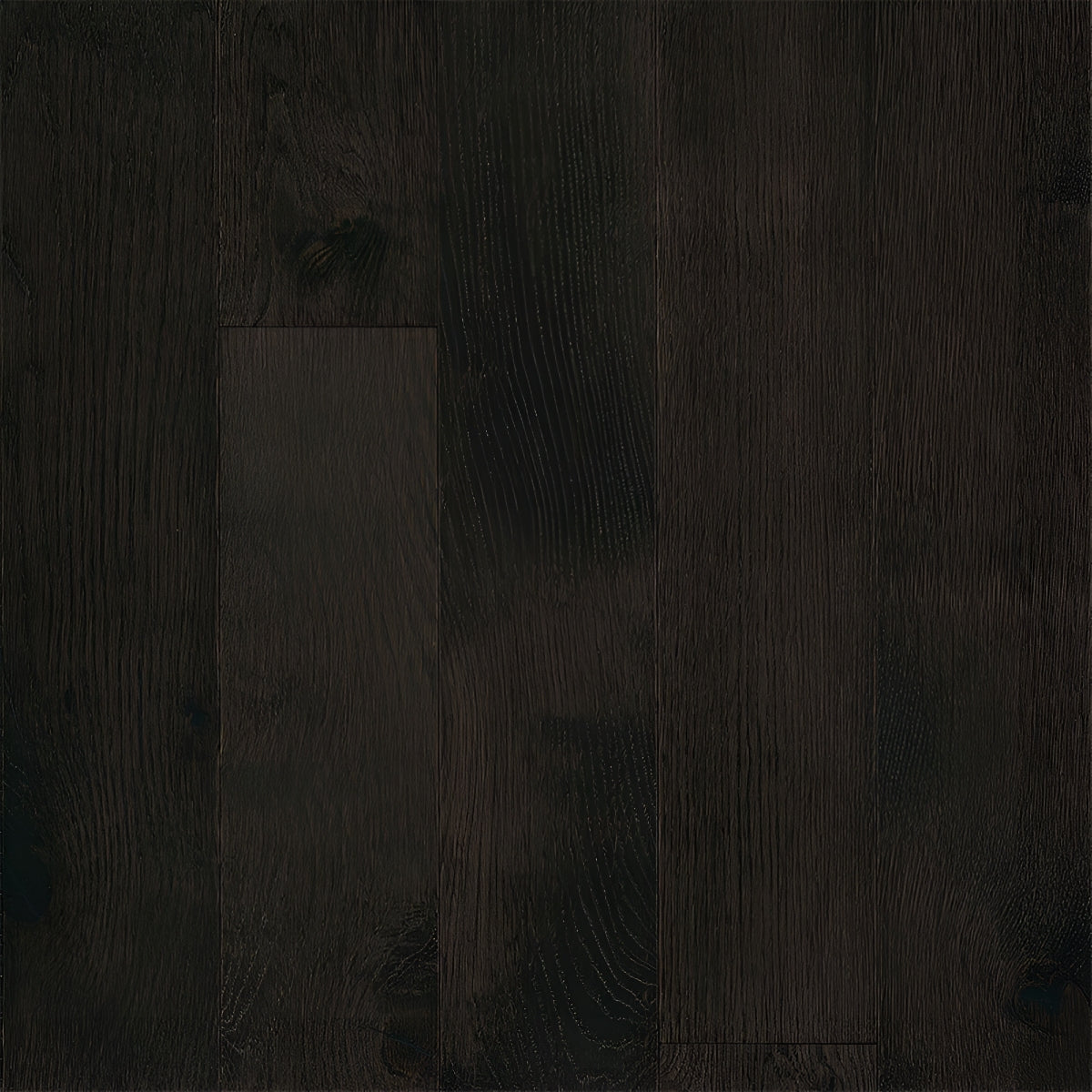 Bruce Brushed Impressions Deep Etched BRUEBKBI53L405W Starry Night 5" x 23.6 - 70.9" Oak Engineered Hardwood (39.37 SF/Box)