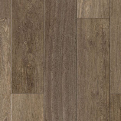 Bruce LifeSeal Classic Plus BRLTRV2488 White River 7.87" x 60" Oak Rigid Core (32.81 SF/Box)
