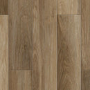 Bruce LifeSeal Classic Plus BRLTRV2489 North Platte Oak Rigid Core (Partial Piece - Sample)