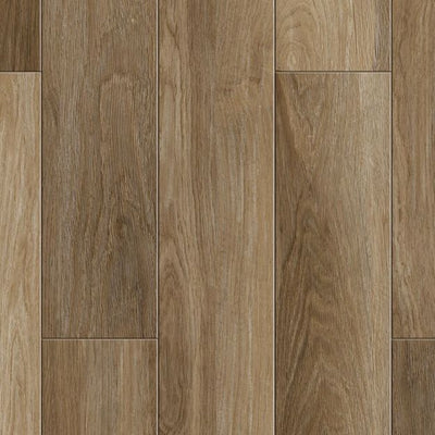 Bruce LifeSeal Classic Plus BRLTRV2489 North Platte 7.87" x 60" Oak Rigid Core (32.81 SF/Box)
