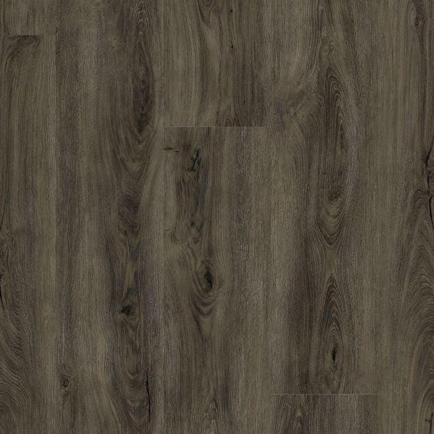 Bruce LifeSeal Classic Plus BRLTRV2495 Hat Creek 7.87" x 60" Oak Rigid Core (32.81 SF/Box)