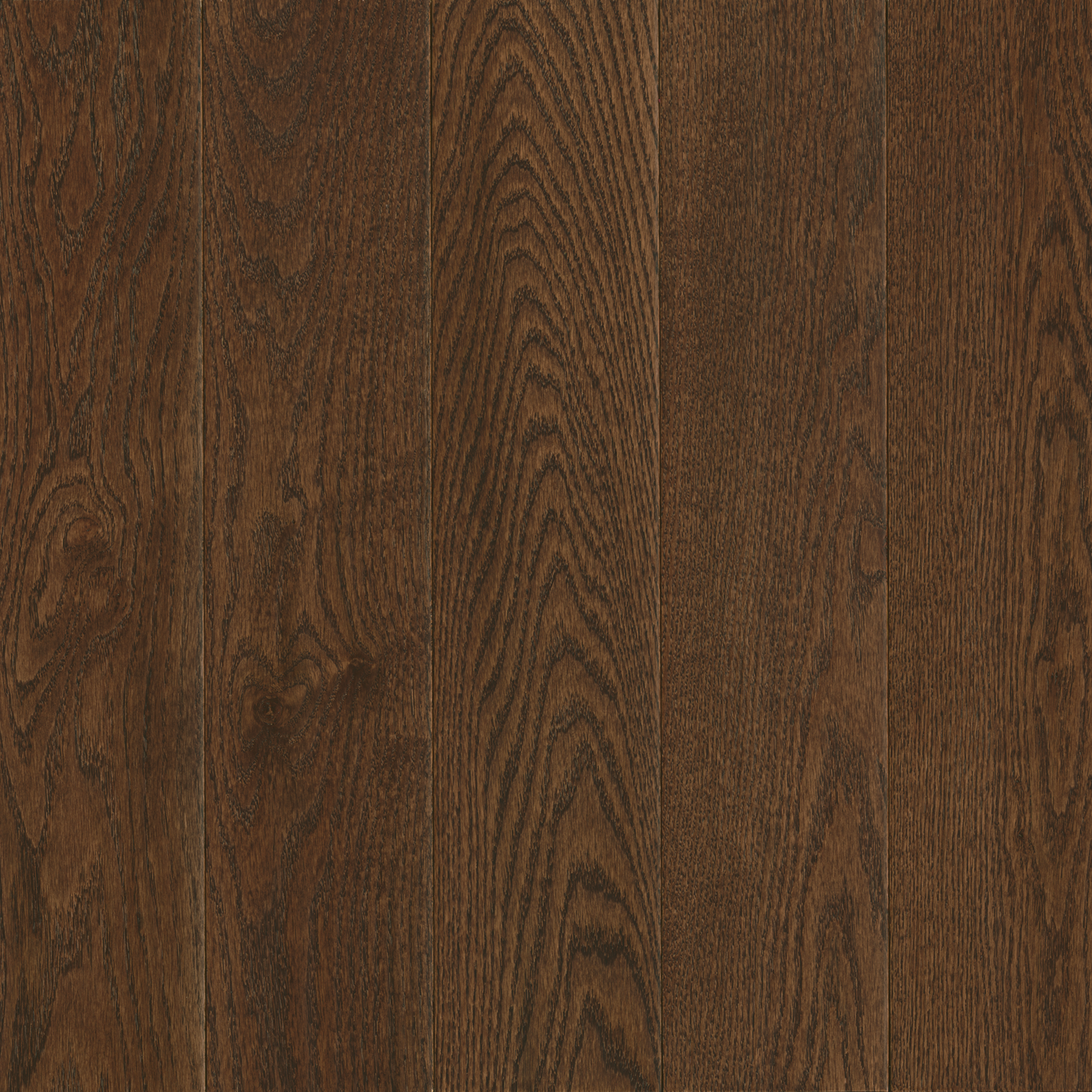 Bruce Turlington Lock&Fold BRUEAK09LGEE Mocha 3" x Varying Lengths Engineered Hardwood 