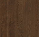Bruce Turlington Lock&Fold BRUEAK09LGEE Mocha Engineered Hardwood  (Partial Piece - Sample)