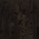 Bruce Westchester Strip Espresso  CB475 Solid Hardwood  (Partial Piece - Sample)