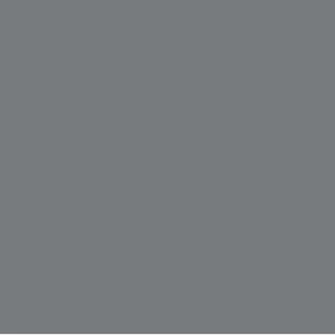 Mannington / Burke Rubber Wall Base Type TS BUR4CV217 Charcoal 4" x 4' by 1/8 Cove (with Toe)