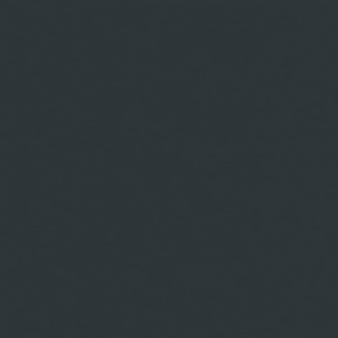 Mannington / Burke Rubber Wall Base Type TS BUR4CV727 Thunder 4" x 4' by 1/8 Cove (with Toe)