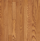 Bruce Manchester Strip & Plank BRUC1216 Butterscotch Oak Solid Hardwood (Partial Piece - Sample)