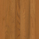 Bruce Manchester Strip & Plank BRUC1222LG Royal Ginger Oak Solid Hardwood (Partial Piece - Sample)